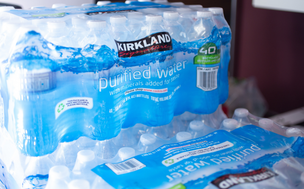 Is Kirkland Water Safe to Drink?