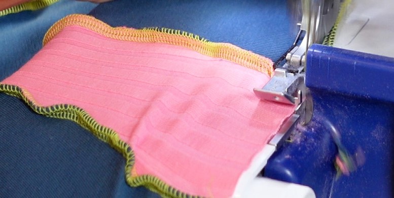 Nahttypen in Textiles: Everything You Need to Know