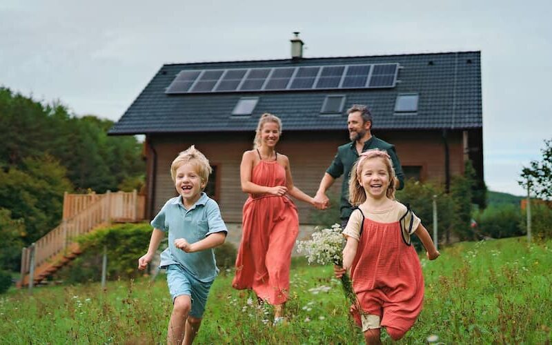 Energy-Efficient Home Upgrades for Eco-Conscious Homeowners: Simple Ways to Save Money and Help the Planet
