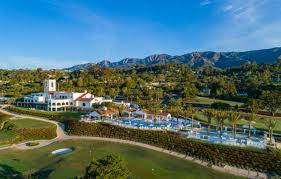 The Amazing Montecito Country Club: Your Perfect Place for Fun and Relaxation