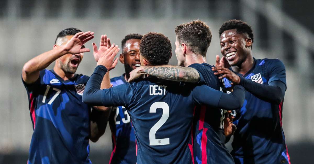 The United States Men’s National Soccer Team: Everything You Need to Know