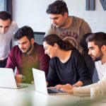 SEO Experts at Garage2Global - Professional SEO Services for Business Growth