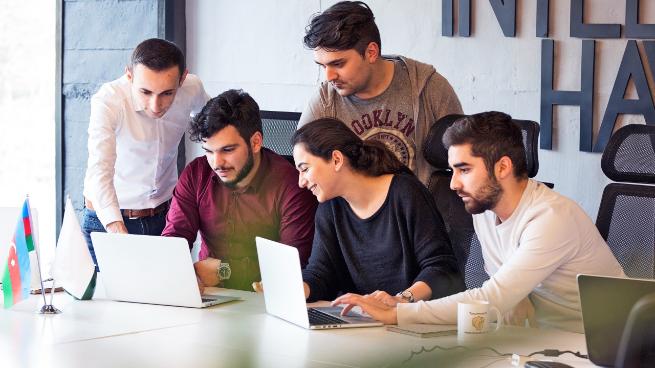 SEO Experts at Garage2Global - Professional SEO Services for Business Growth