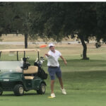 Fort Sam Houston Golf Course - Family Fun Golf in San Antonio, Texas