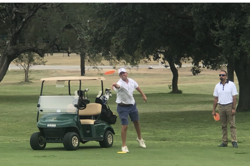 Fort Sam Houston Golf Course: Your Fun Place to Play Golf in San Antonio
