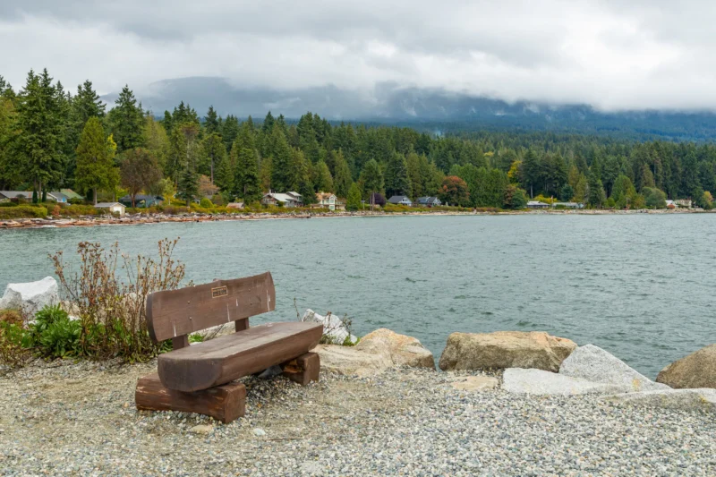 Roberts Creek BC: Family-Friendly Beach Destination Guide | Sunshine Coast