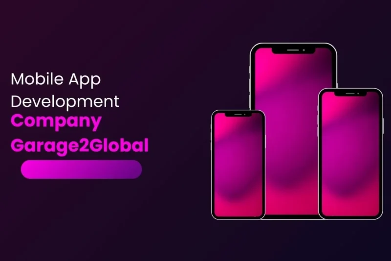 iOS App Development From Garage2Global - Turn Your Ideas Into Successful Apps