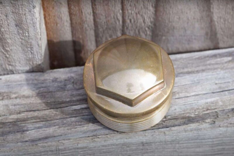 How to Age Brass: A Simple Guide to Making Your Metal Look Old and Beautiful