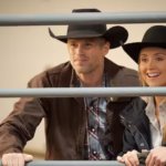 Caleb Heartland: Complete Guide to the Beloved Character & Actor Kerry James