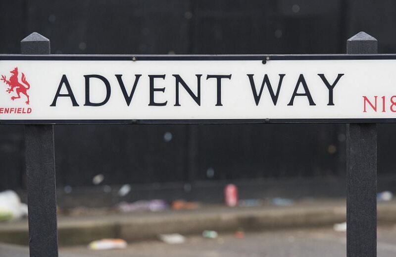 Christmas Street Names: The Magic Behind Holiday-Themed Roads