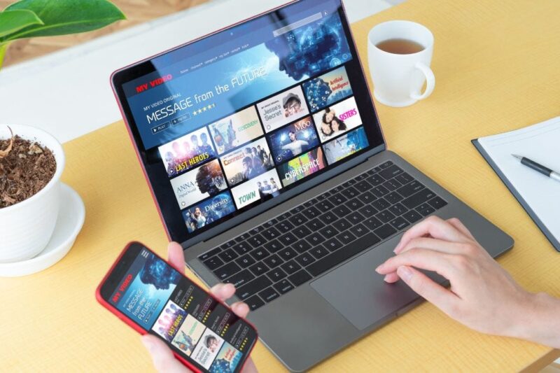 KissKH Down: What to Do When Your Favorite Site Isn’t Working