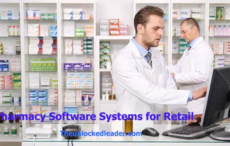 Pharmacy Software Systems for Retail: Making Medicine Management Easy