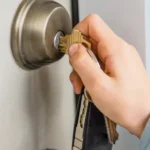 How to Open a Push Lock Door - Simple Step-by-Step Guide