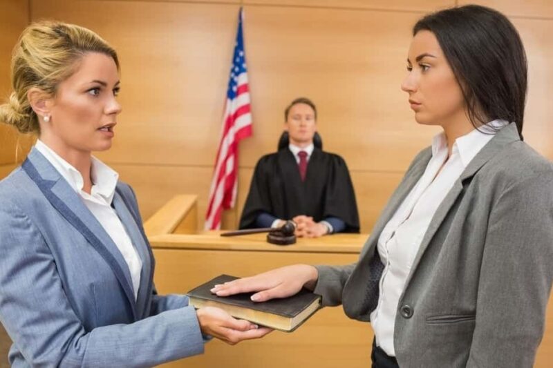 What is a Criminal Defense Lawyer and Why Do You Need One?