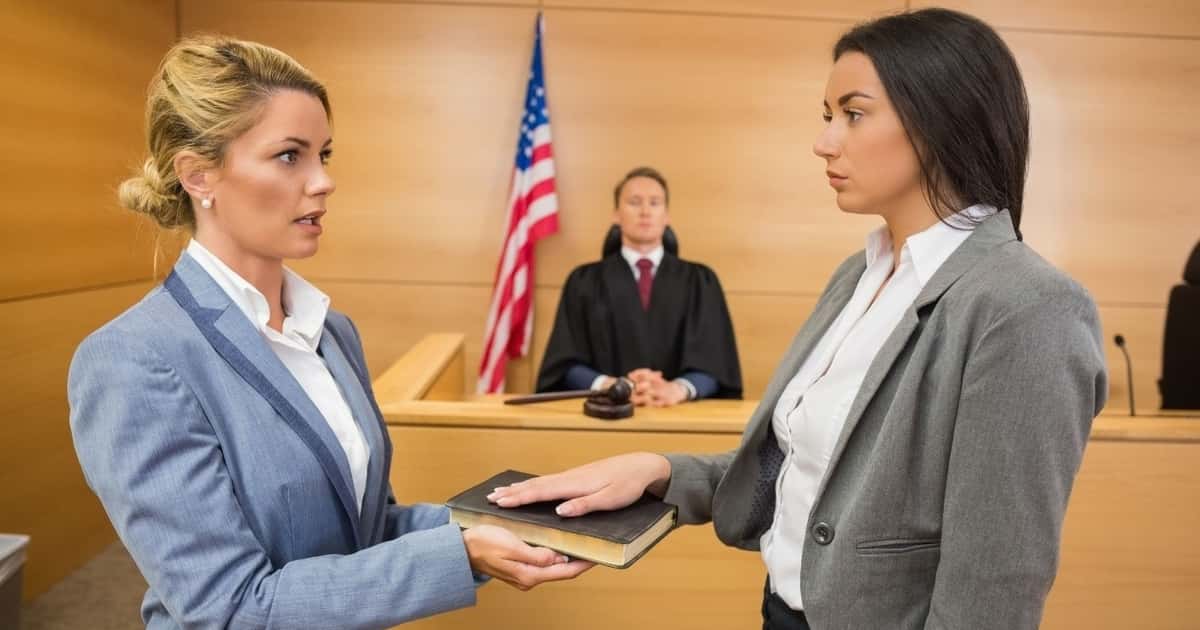 Criminal Defense Lawyer: Complete Guide - What You Need to Know