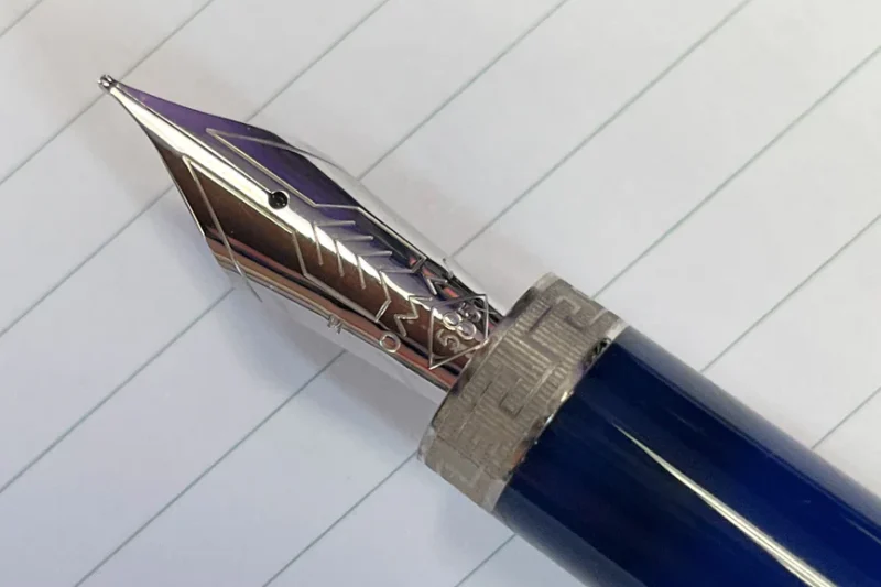 Fountain Flex Pen: Complete Beginner's Guide for Beautiful Writing