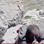 Lahore Man Rescued After 15 Days at Pakistan-China Border