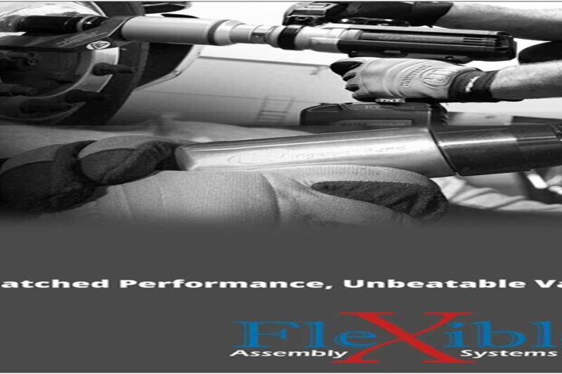 Why Proper Torque Verification Matters for Impact Wrench Accuracy